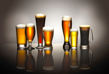 Pizza Party Cerveza